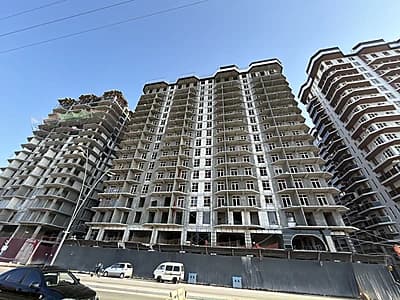 Юнусобод Хонсарой Дуплекс Квартира — 2