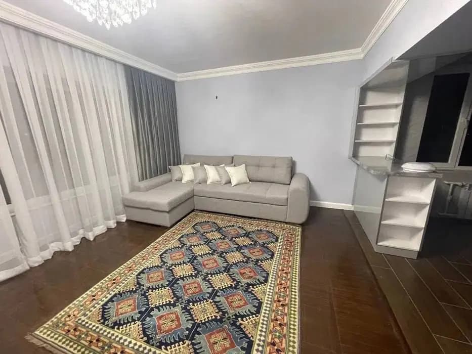 🏡 Сдаётся просторная 3-комнатная квартира в Яккасарайском районе — 3