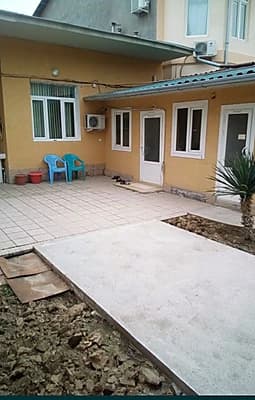 Центр Луначарский 3.75 соток ховли ер сотилади — 8