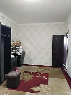 Olmazor Qoraqamich, mebel va texnikasi bilan — 2