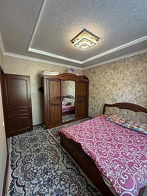 Продажа квартира тошкент шахар  чилонзор тумани  Ал-Хоразмий 66/1 орта падез — 5