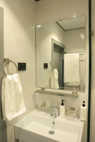 Doo Hostel Tashkent city — 5