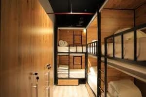 Doo Hostel Tashkent city — 3