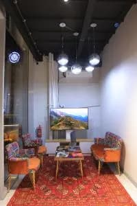 Doo Hostel Tashkent city — 4