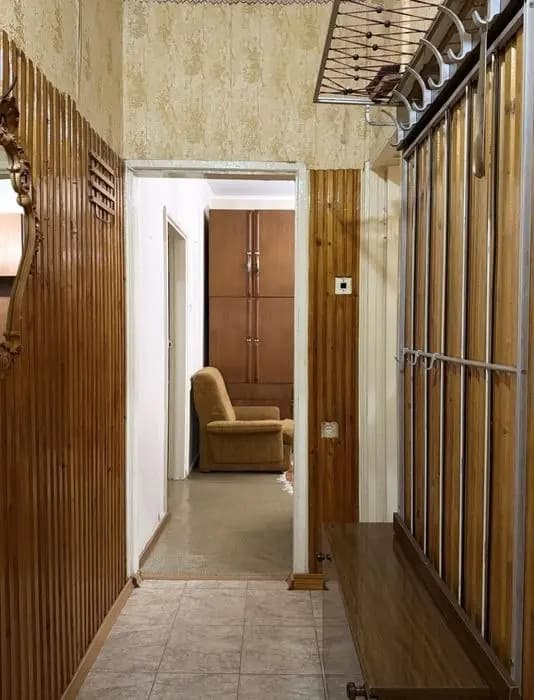 Продаётся 2х комнатная квартира в Яшнабот, Кадишева — 2