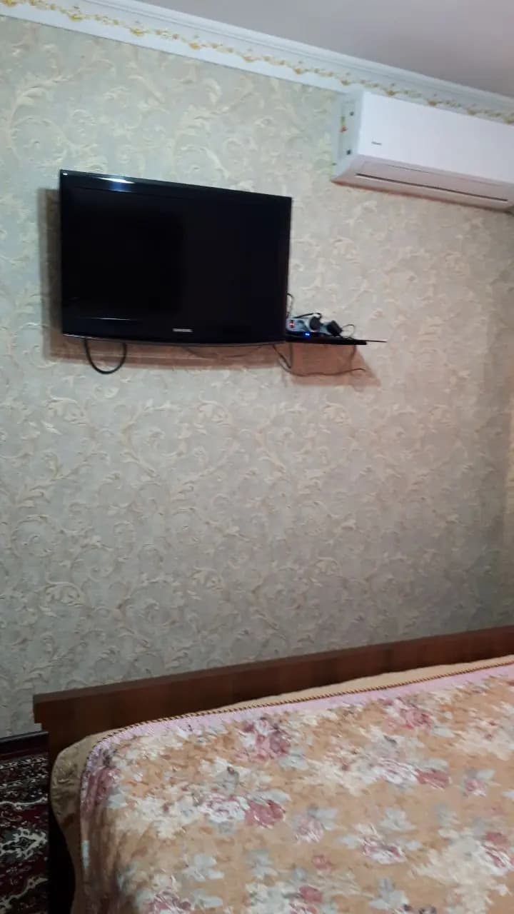 Сдам 2х-комнутную квартиру. — 2