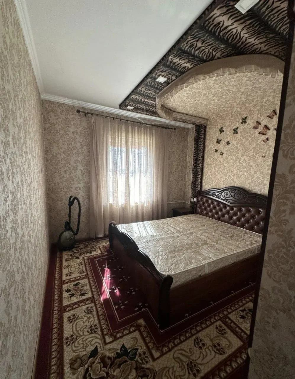 SERGELI STRAYTEL — 2