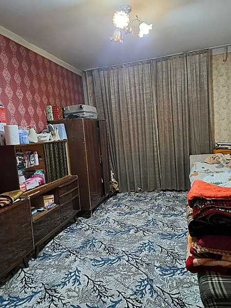Olmazor Коракамиш 3/3/4 — 1