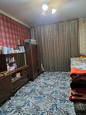 Olmazor Коракамиш 3/3/4 — 1