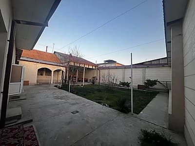 Бектемирда тайёр ховли сотилади — 2