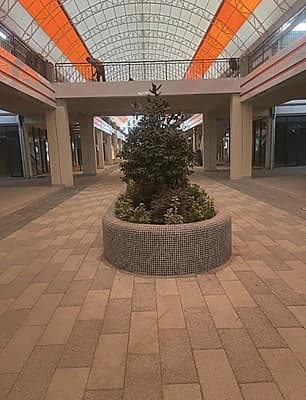 Қўйлиқ катта бозорида дўкон (строй материал) сотилади — 7