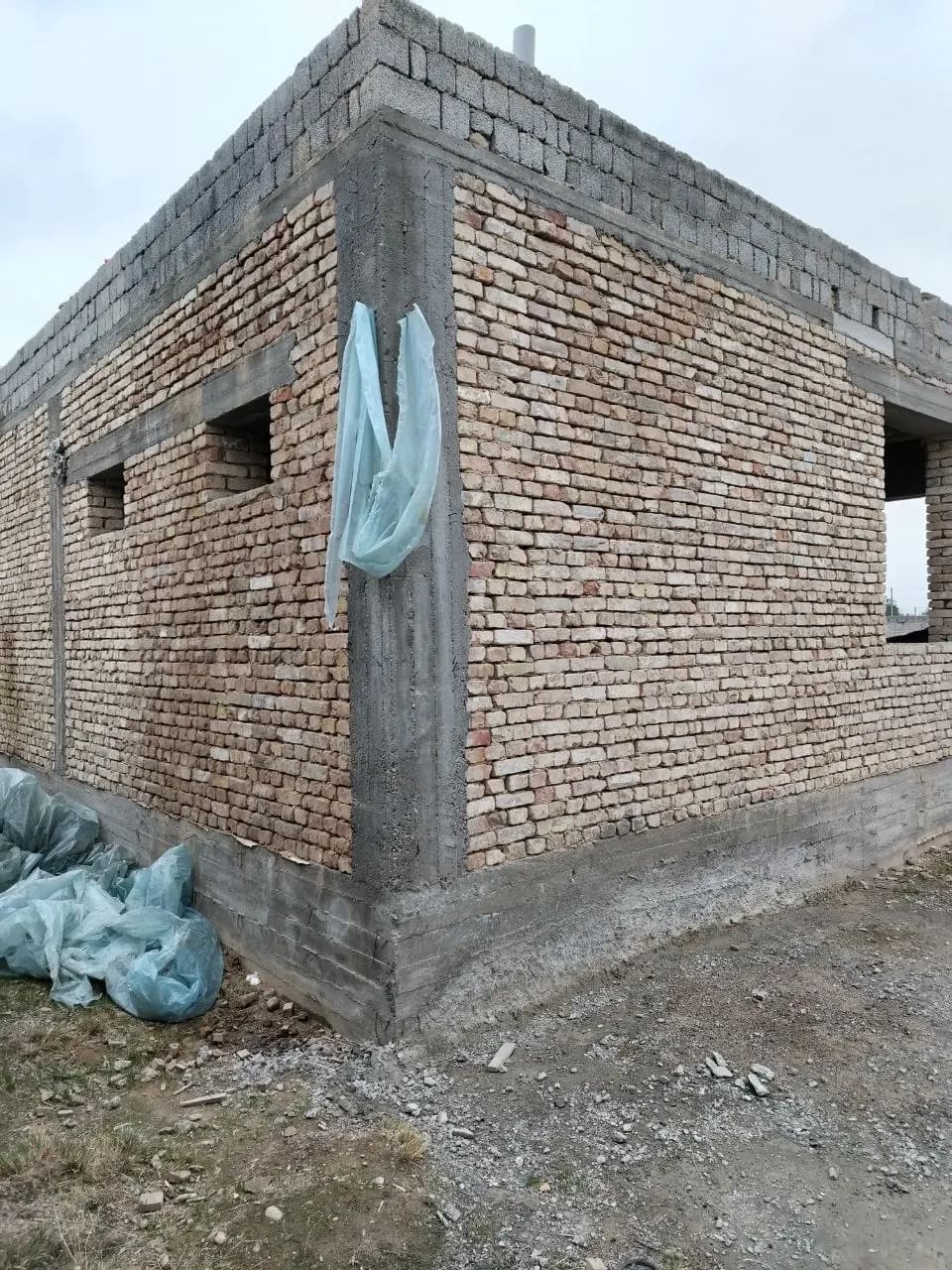 Куйи-Чирчик Сурум да 5 сотих ховли сотилади — 2