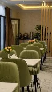 Hotel Shosh Modern — 5