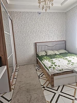 Qirariq mahalla Laylak Mahalla 1.20 сотих  2 хона 3 хонаси студия ошхона без техника без мебел — 3