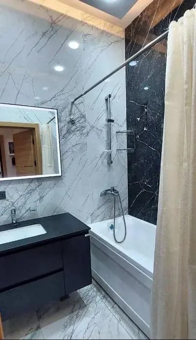 ЖК Tashkent City | 2-комнатная квартира | Шайхантахурский | 60м2 — 4