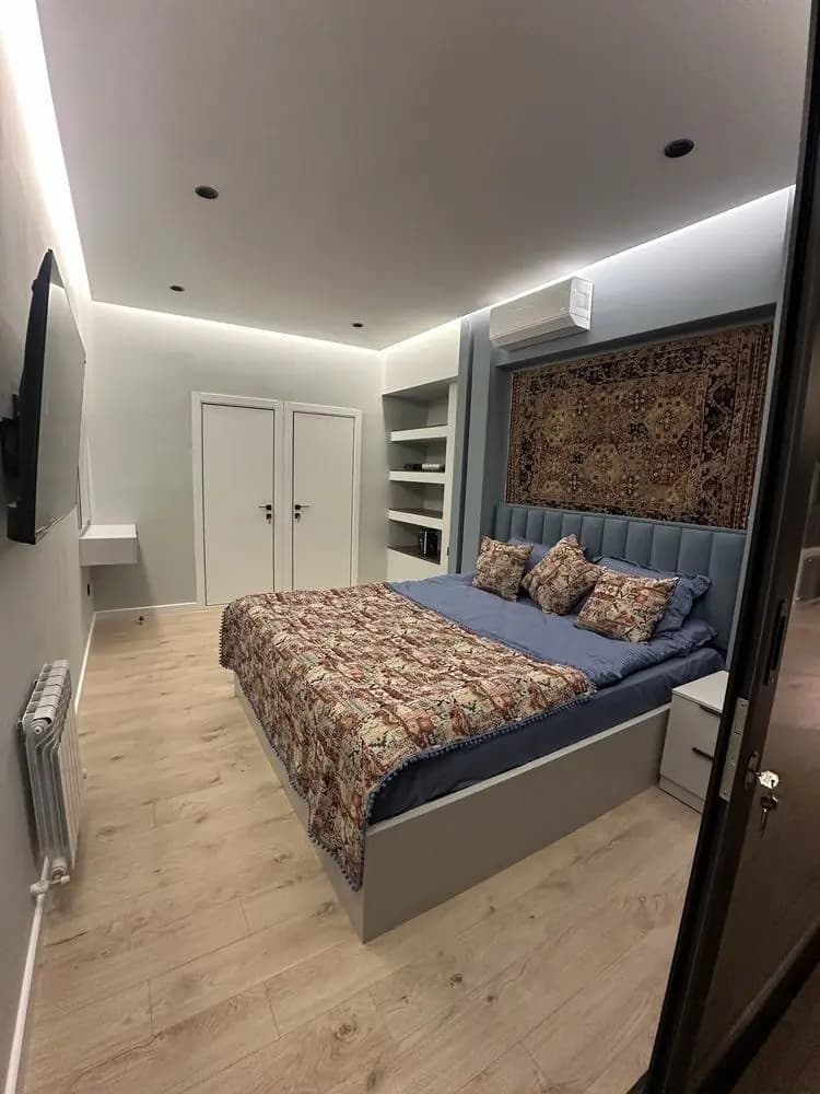 Сдается квартира в Мирзо-Улугбекском районе в ЖК Akay City — 4