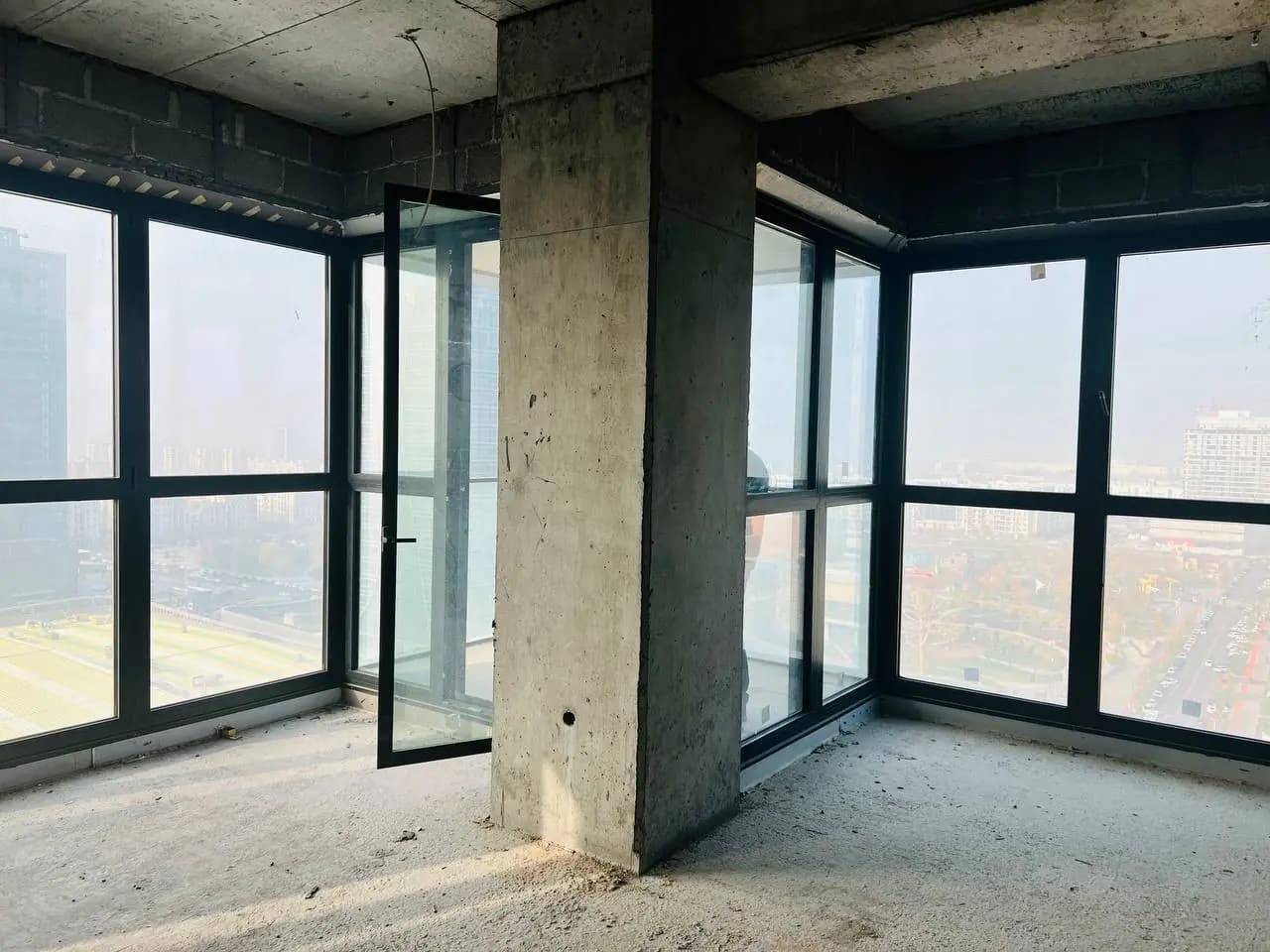 Квартира ЖК Nest One 3/16/51 88 м2 — 4
