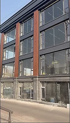 Продается НЕЖИЛОЕ_сдание ресторан Самара Первая линия Площад:  800м2 — 2