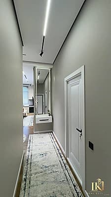 #9852 Продаётся: Яккасарайский район Улица Шота Руставели Ор-р : Фрегат кафе Новостройка Ж/К Royal H — 1