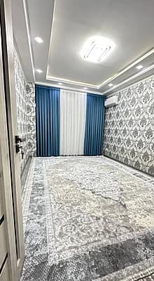🔥 №572 СЕРГЕЛИ — GREEN HOUSE ЁНИДА — 2 ХОНАЛИ КВАРТИРА ИЖАРАГА, ҚУЛАЙ ЖОЙ, АРЗОН НАРХ! — 1