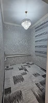 Чиланзар 20 квартал💫1в2/2/4🏡Перекресток Айген.Балкон 1,5/6✅38 кв.м‼️ — 3
