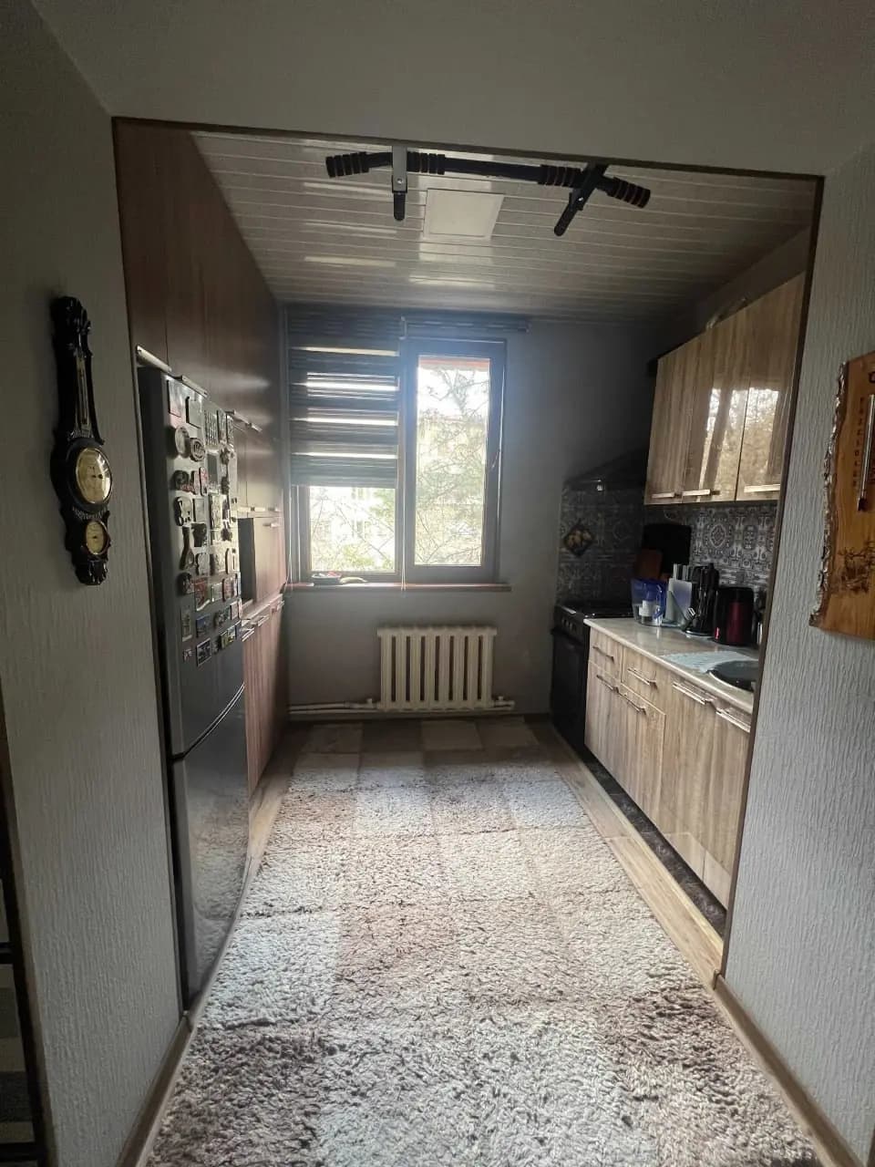 AK_190 ПРОДАЕТСЯ 2/2/4 на:Юнусабад 4 #Юнусабадский_район Ор.р:Биллюр — 5