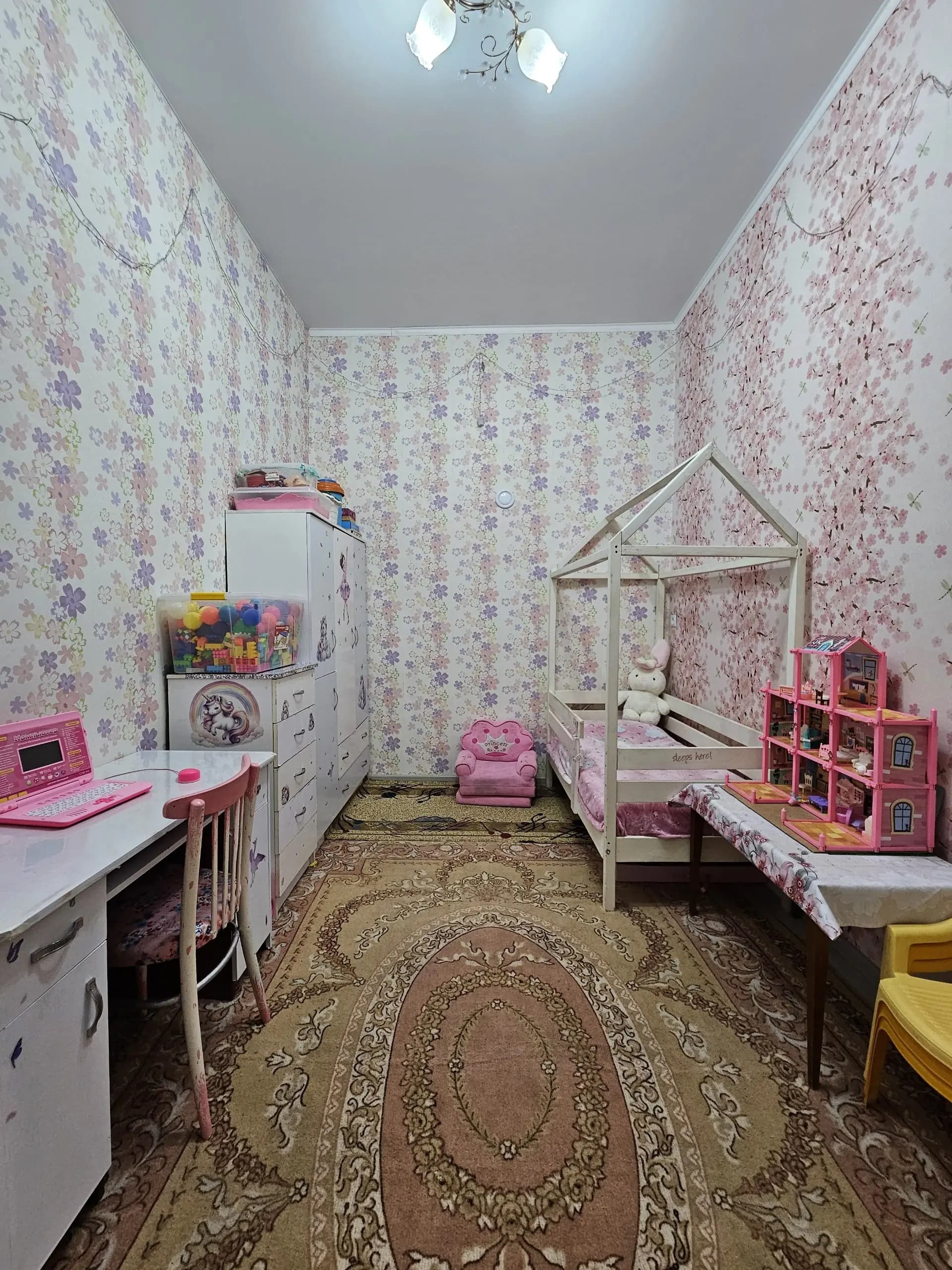Продаётся земля Новомосковская Дапхон Мирзо-Улугбекский район — 1