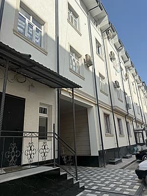 Дуплекс Квартира 146м2 — 2