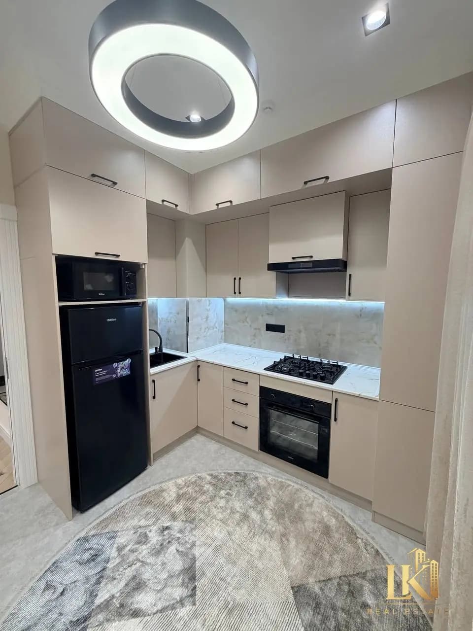 #9800 Продаётся: Мирабадский район Ул. Фергана Йули НОВОСТРОЙКА ЖК "City Tower Group" Ориентир: УзБу — 1