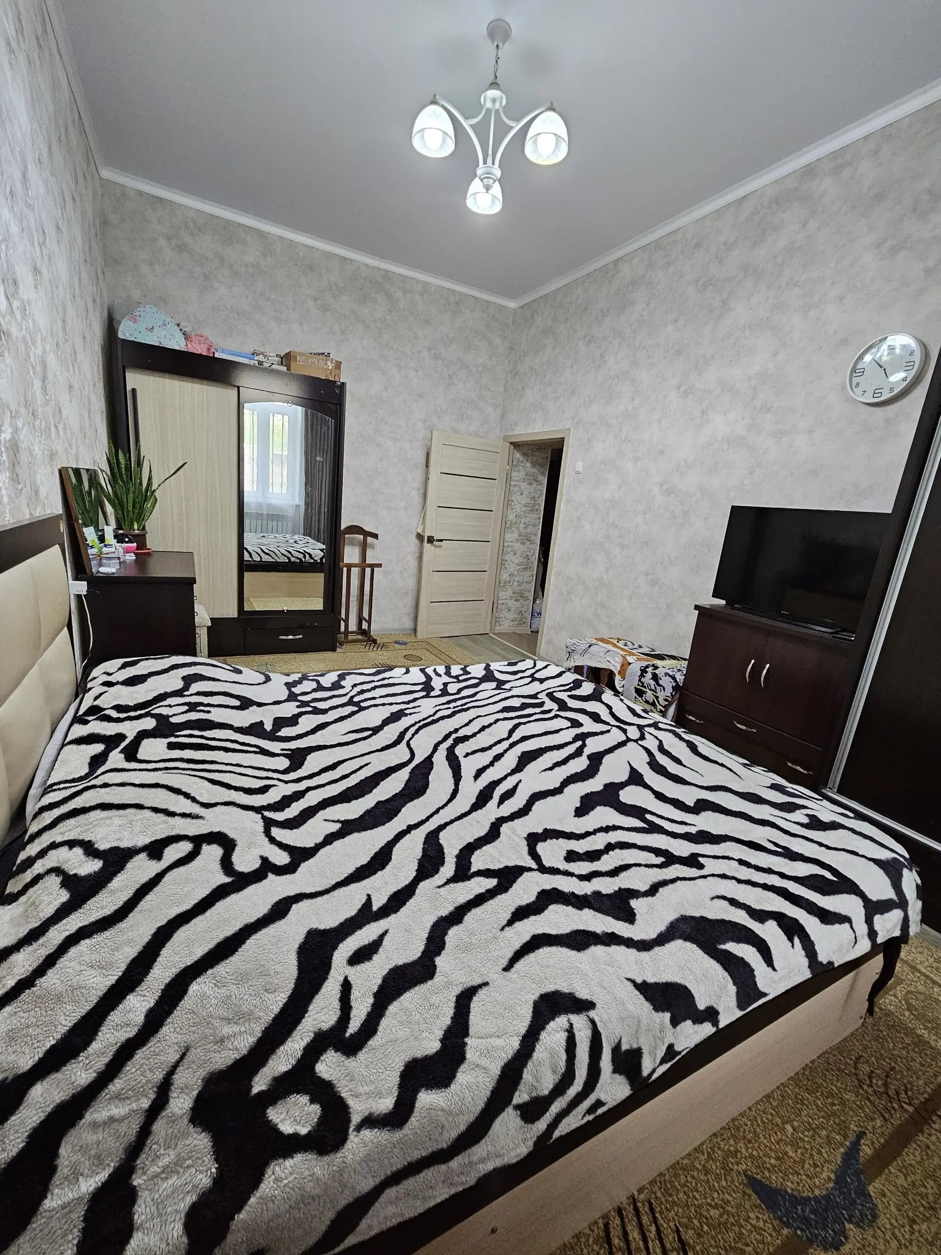 Продаётся земля Новомосковская Дапхон Мирзо-Улугбекский район — 3