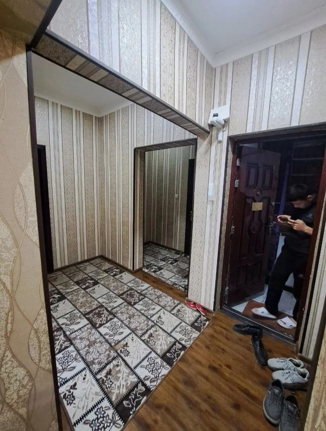 - Чиланзар-24 Дилором Туйхона  3\9\9 — 4