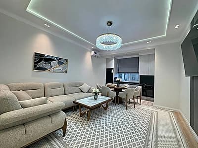 Poytaxt Residence #A — 4