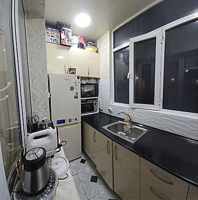 ∆ 2-комнатная квартира в Чиланзар18 — 73000 USD — 3