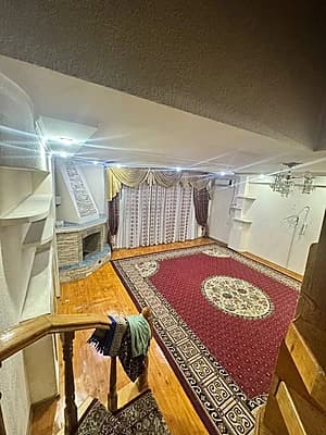 ЯКАСАРАЙСКИЙ район. Дуплекс. 4/3-4/10 — 9