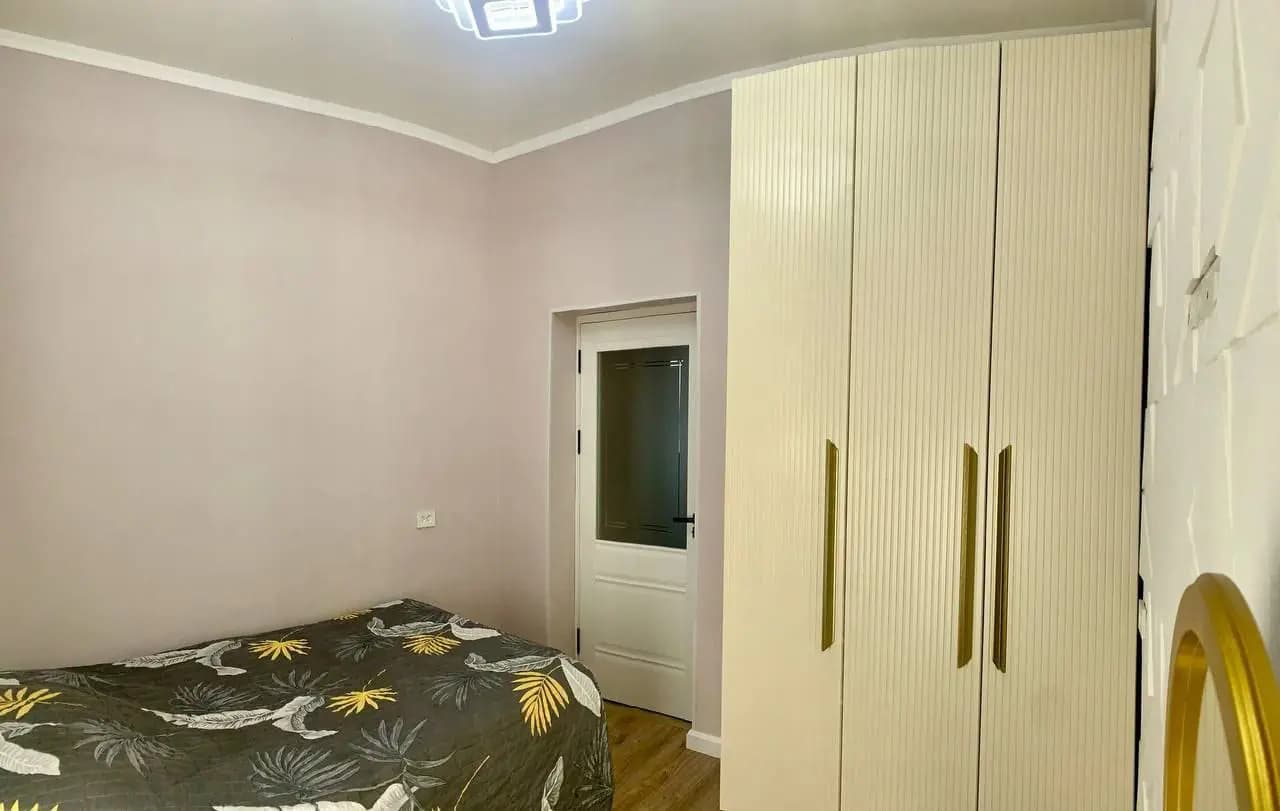 Коттедж Саракулька (Азербайджанский центр) — 1