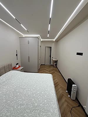 3-комн. квартира, 70 м², 10/16 эт. ЖК Sunrise (Юнусабад) — 3