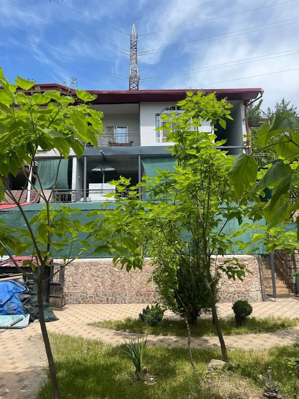 Ugam boyi — 4