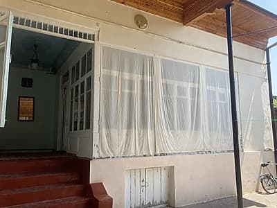 Uchastka sotiladi raysentrdan — 3