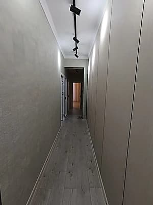 *1в2\4\12 ЖК Чарх Новза 40м2 — 5