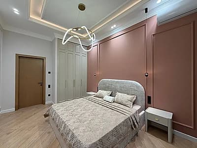 ЖК " BODOMZOR Terassa " 5/7-8/8 DREAM HOUSE — 4