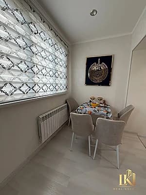 #9800 Продаётся: Юнусабадский район Ц-5 метро Абдулла Кадыри Ор-р: монумент "Мужество" — 5