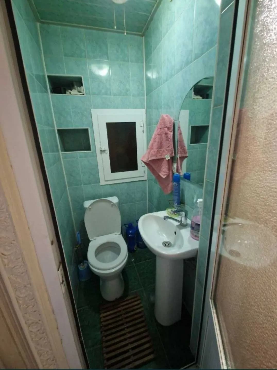 *Чиланзар-26 4в5\2\5 80м2 — 3