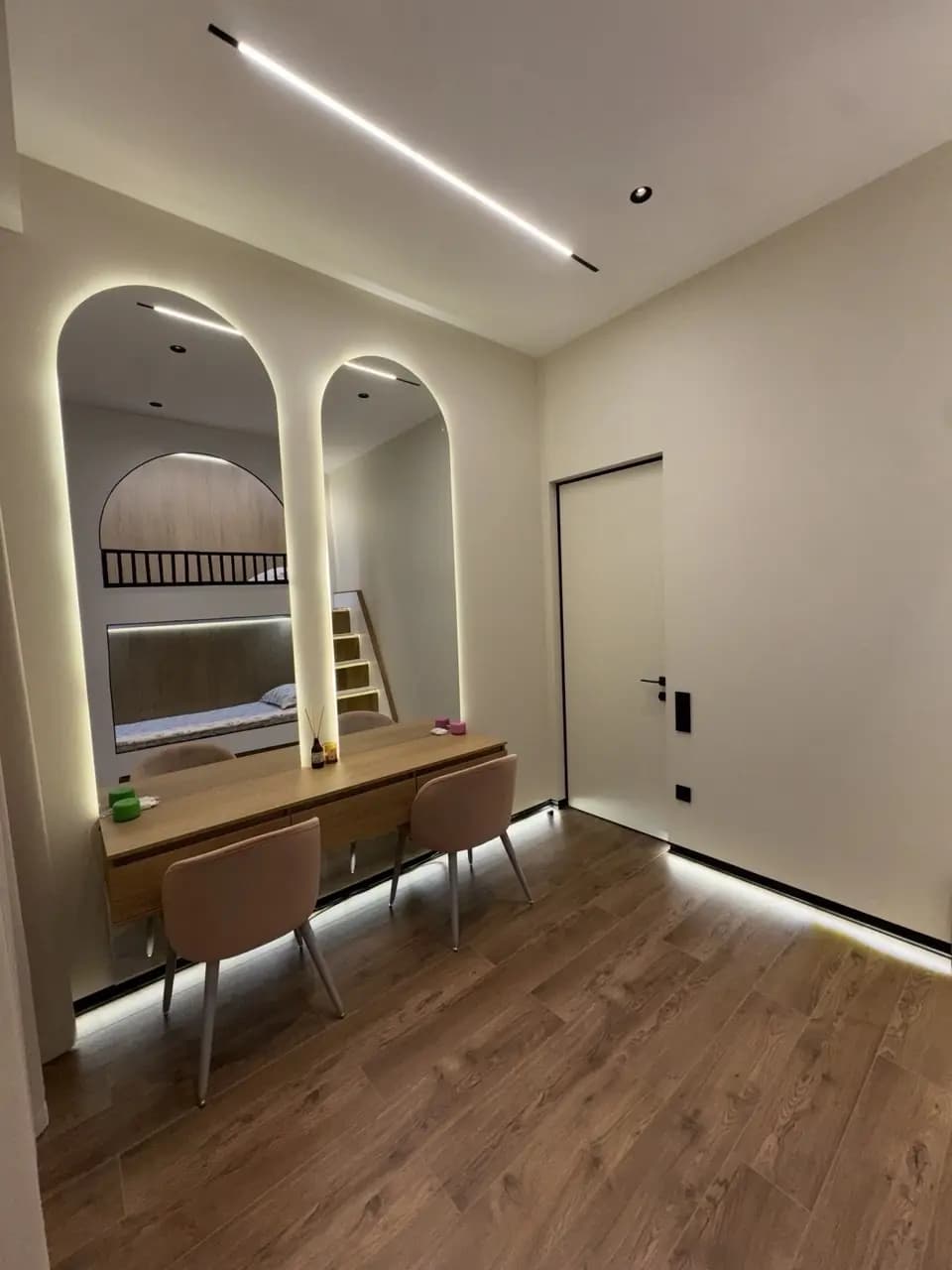 Продаётся 3-х комнатная квартира в ЖК Parkwood   Ориентир: Госпитальный — 5