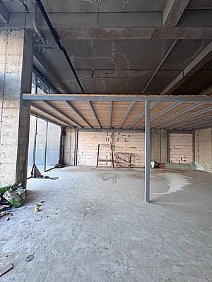 Арендуёться коммерческое помещения на Чиланзарском районе 175 м² — 3