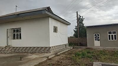 Xovli dacha sotiladi — 9