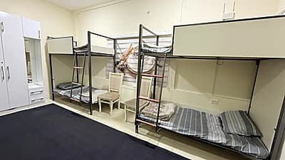 NEW Hostella — 4