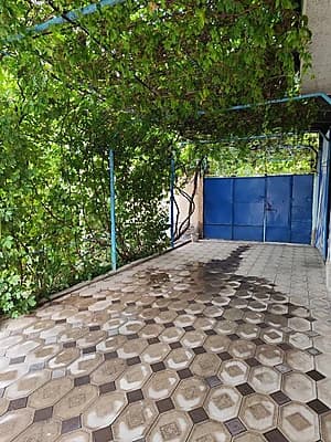 Arzon dacha — 2