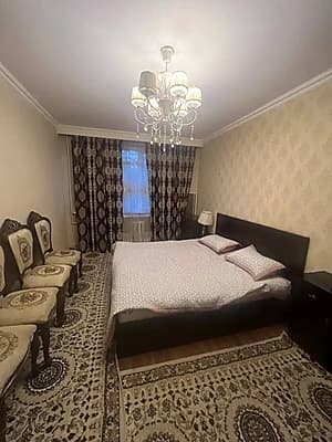 ∆ Чиланзар8 Ипотека Зеркалка 2-комнатная квартира в Чиланзар8 — 73000 USD — 1