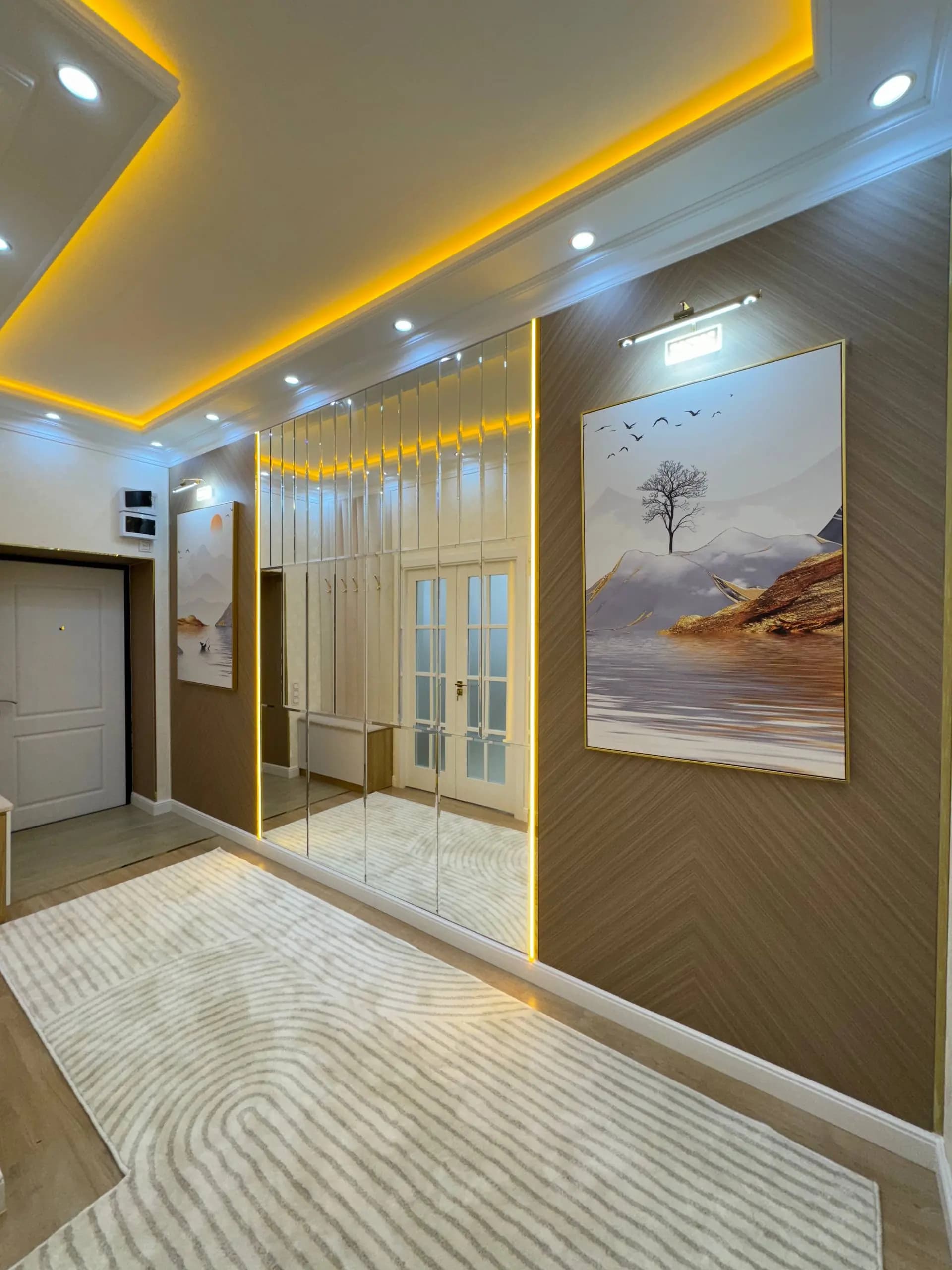 СРОЧНАЯ ПРОДАЖА 3КОМ Ориентир Соларис ЖК Lafayette — 4