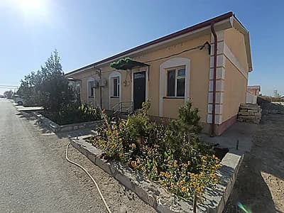 2 Sotixli Kottedj sotiladi Buxoro viloyati, Qorovulbozor shahri, — 2
